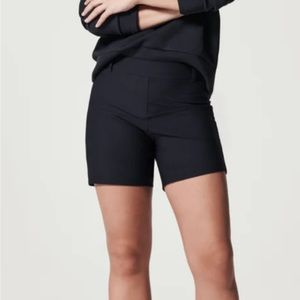 Spanx Sunshine Shorts, 6" XL